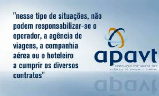 Passageiros da TAP
