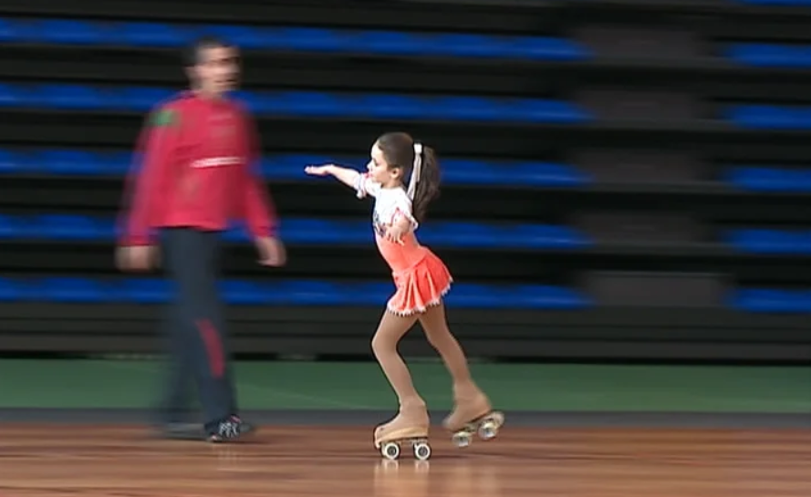 Patinagem Artística
