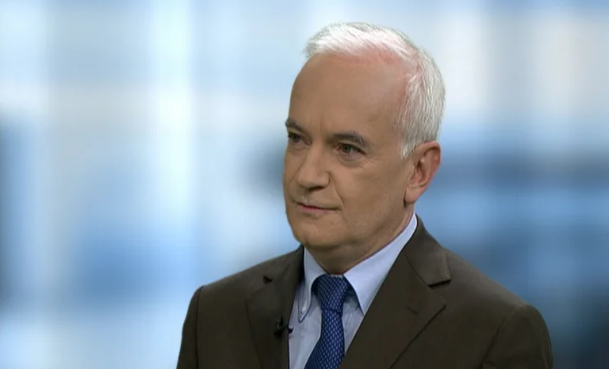 Entrevista com Paulo Cunha e Silva