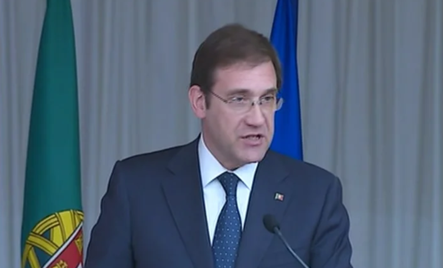 Apresentação do relatório da OCDE