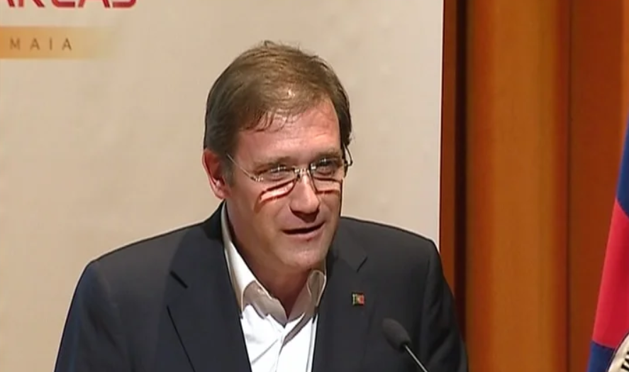 Fórum Distrital de Autarcas PSD