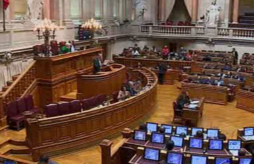Programa de Estabilidade e Crescimento pós Troika