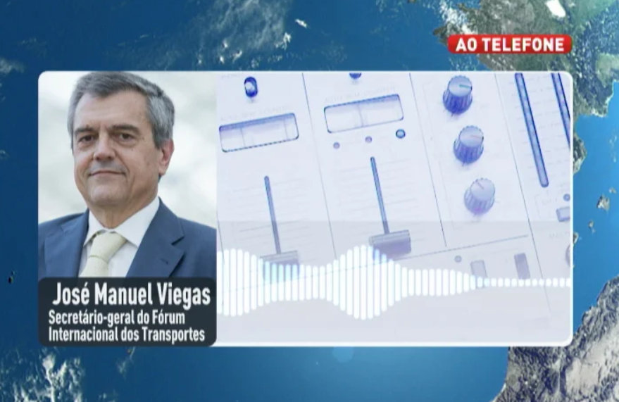 José Manuel Viegas