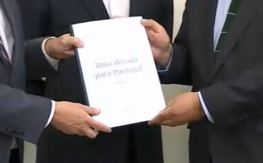 António Costa reúne com as centrais sindicais