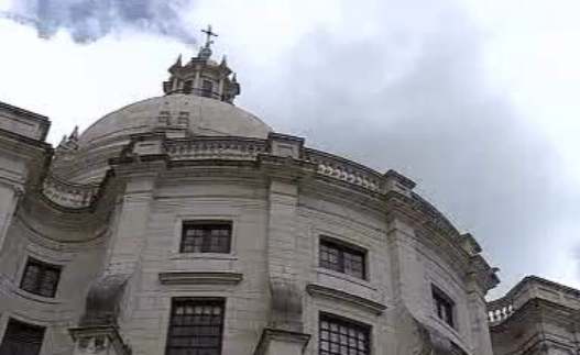 Trasladação do corpo de Eusébio