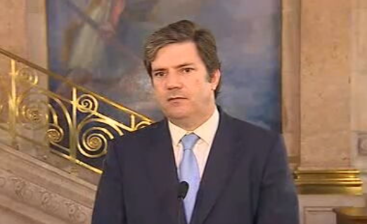 Operação Líbia no caso dos vistos gold