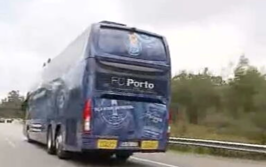 Futebol: Antevisão Benfica vs FC Porto