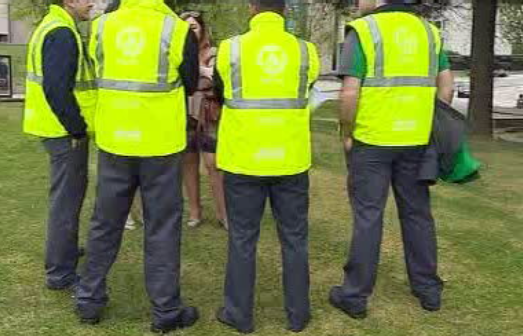 Trabalhadores da PortWay avançam para tribunal