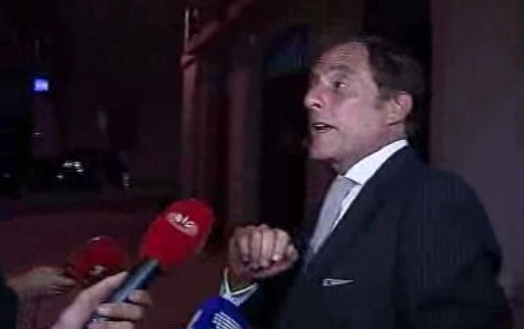 Reunião da Comissão Política do CDS-PP