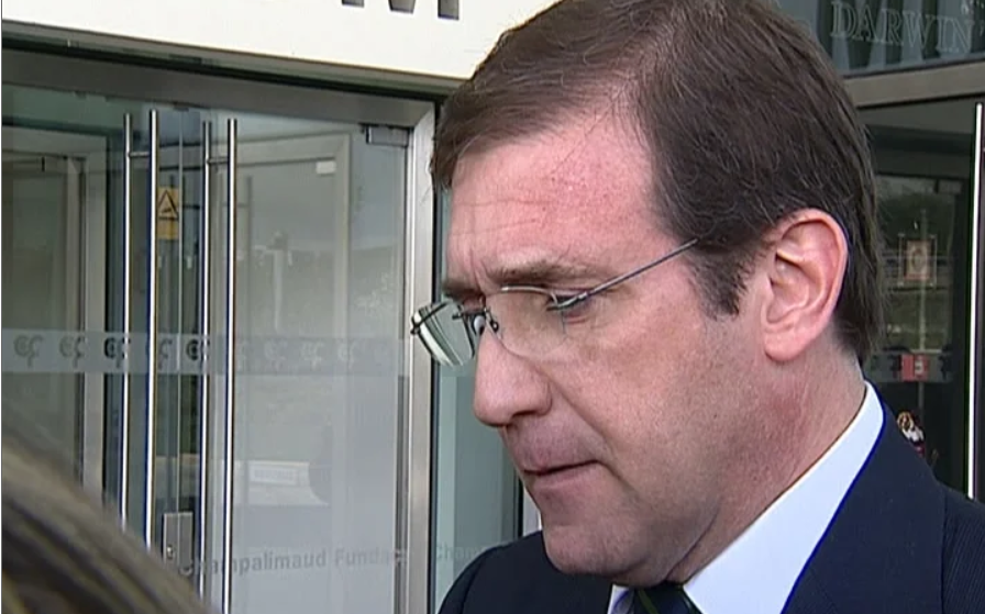 Declarações de Pedro Passos Coelho