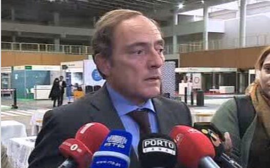 Declarações de Paulo Portas sobre o IRS
