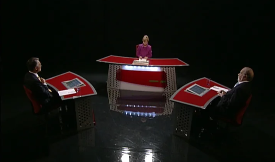 Antevisão da campanha eleitoral