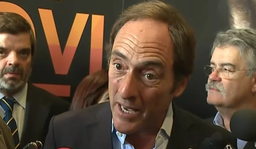 Paulo Portas sobre a greve na TAP