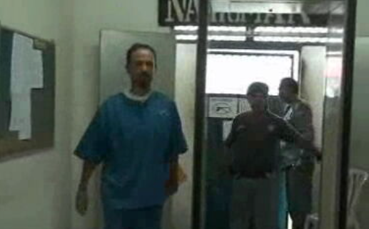 Deputados portugueses visitam Tiago Guerra na cadeia