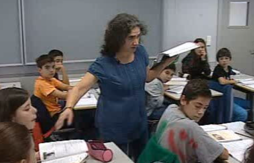 Estatuto do Professor