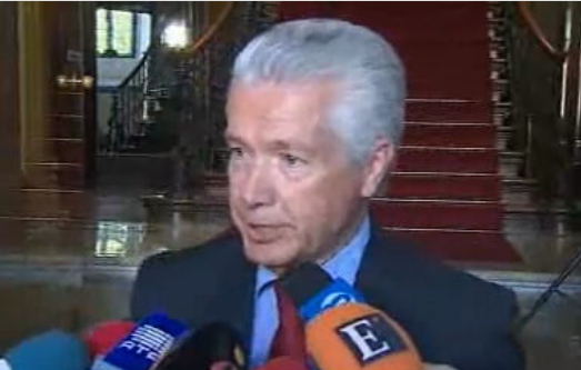 Confederações patronais elogiam estudo “Uma década para Portugal”