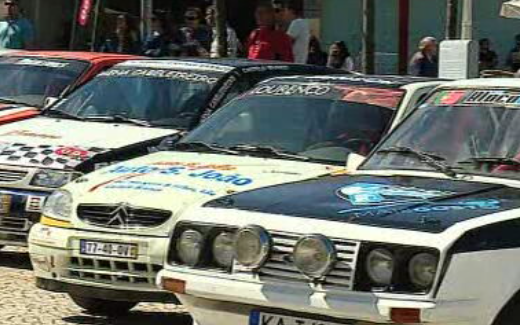 Rali de Castelo Branco