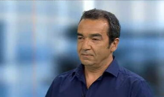 Entrevista com Rui Brito Jorge
