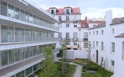 Prémios de reabilitação urbana em Lisboa e no Porto