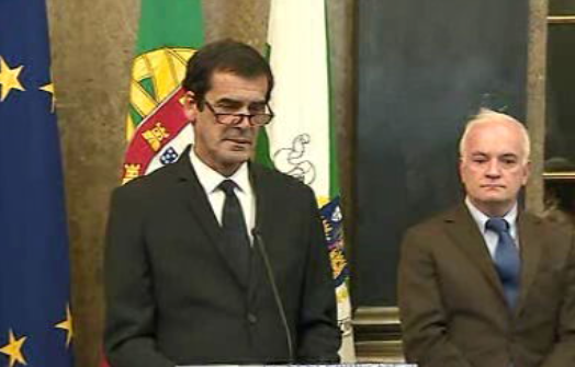 Declarações de Rui Moreira sobre a morte de Manoel de Oliveira