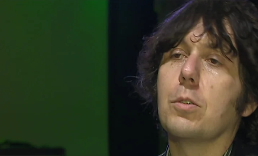 Entrevista ao músico Rui Maia