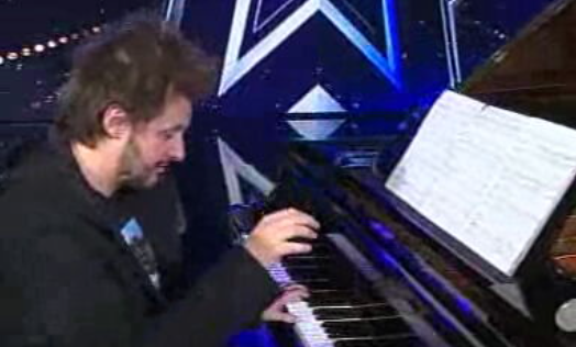 Final do Got Talent Portugal