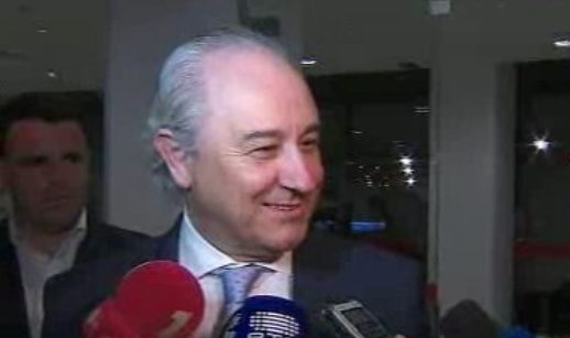 Candidatos a Presidente da República