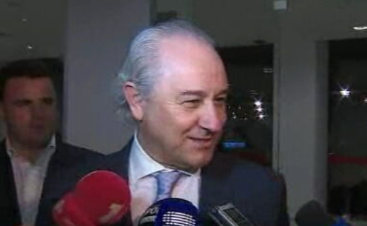 Rui Rio sobre eleições presidenciais