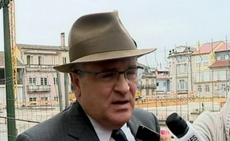Ricardo Sá Fernandes sobre o caso Leandro