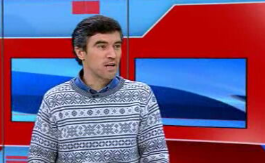 Entrevista a Rui Torrinho