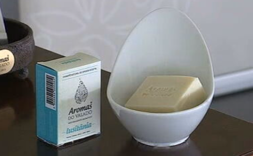 Aromas do Valado