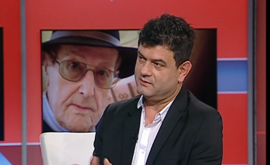 Morte de Manoel de Oliveira