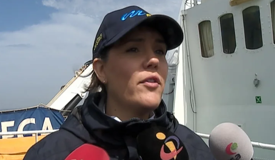 Quotas para a sardinha