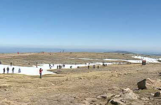 Páscoa na Serra da Estrela