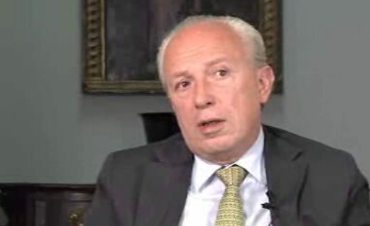 Pedro Santana Lopes pronuncia-se sobre as eleições presidenciais