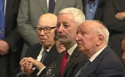 Eventual candidatura de Sampaio da Nóvoa à Presidência da República