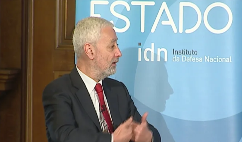 Declarações de Sampaio da Nóvoa