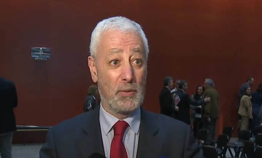 Presidential Elections in Portugal - RTP Archives