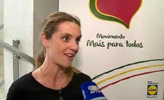 Solidariedade social