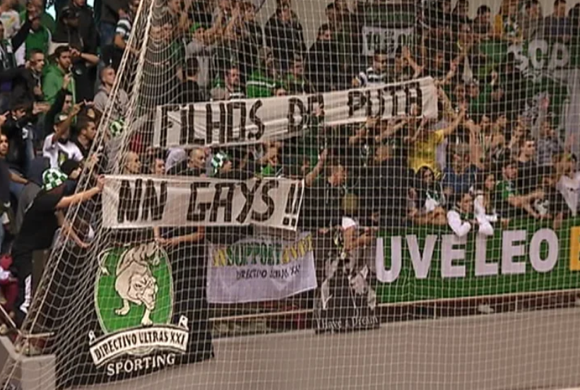 Sporting corta relações com o Benfica