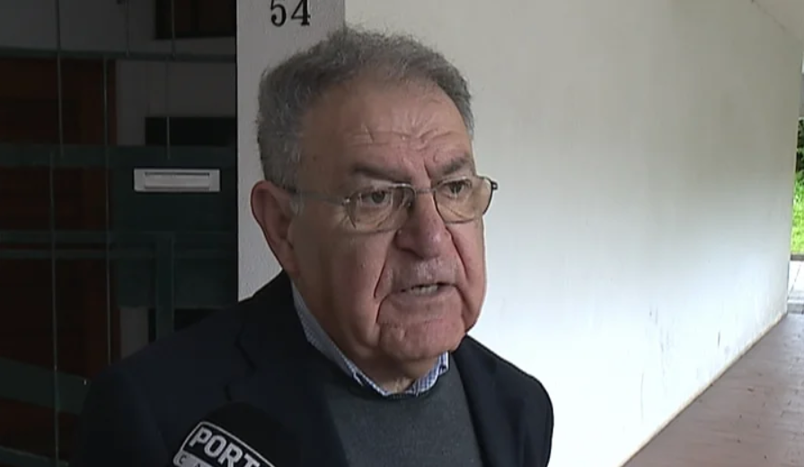 Investigação do Departamento de Investigação de Ação Penal