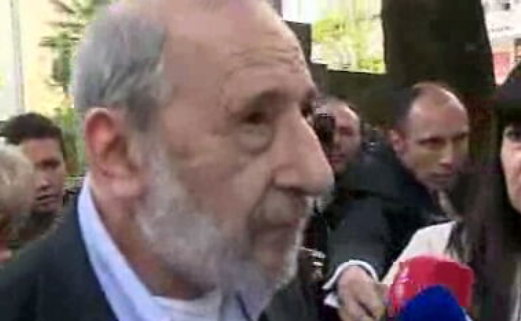 Declarações de Siza Vieira sobre Manoel de Oliveira