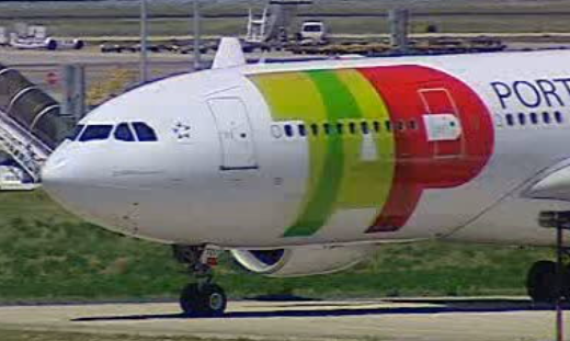 Greve dos pilotos da TAP