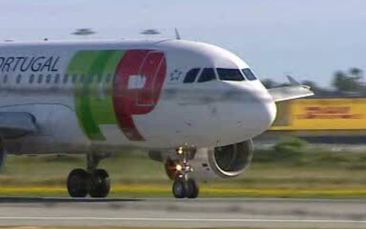 Capitalização da TAP