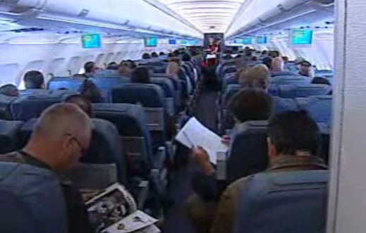 Pilotos da TAP ameaçam com greve