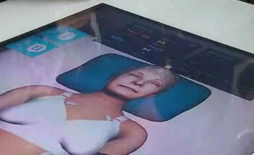 Sabia que: Body Interact