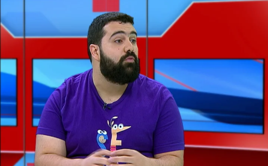 Entrevista a Luís Simões