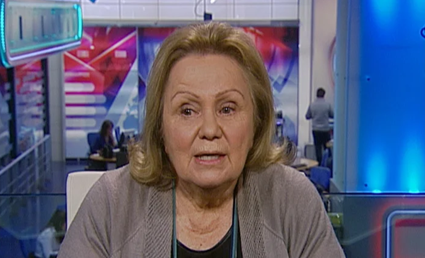 Declarações de Teresa Tito Morais