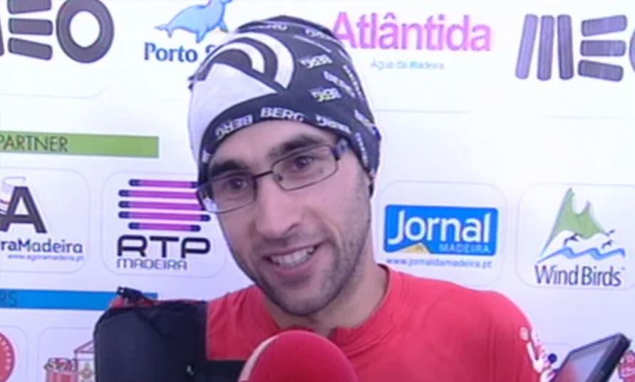 1º Ultra Trail da Madeira