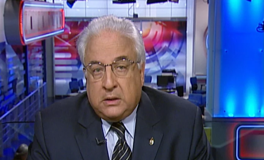 Entrevista com José Tribolet